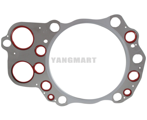 HEAD GASKET