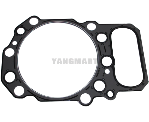 HEAD GASKET