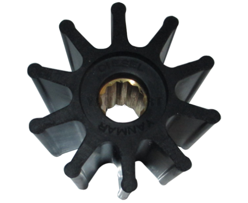 IMPELLER