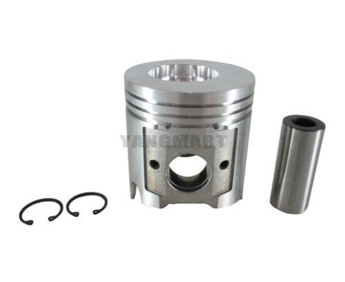 PISTON