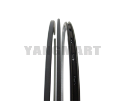 PISTON RING SET
