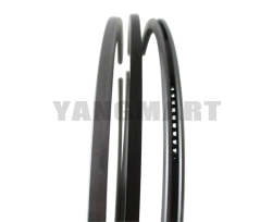 PISTON RING SET