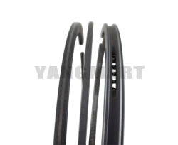 PISTON RING SET